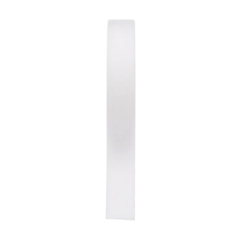 Panduit HLS-15R10 - The Tak-Ty Hook and Loop Cable Strip Tie is constructed of soft, premium material that is safe to use on high performance cables to protect against over-tensioning. The hook and loop cable tie is adjustable, releasable, and re-usable making it ideal for applications requiring frequent moves, adds, or changes. The cable strip tie is 15 feet L x 0.75 inches W (4572mm x 19.1mm).