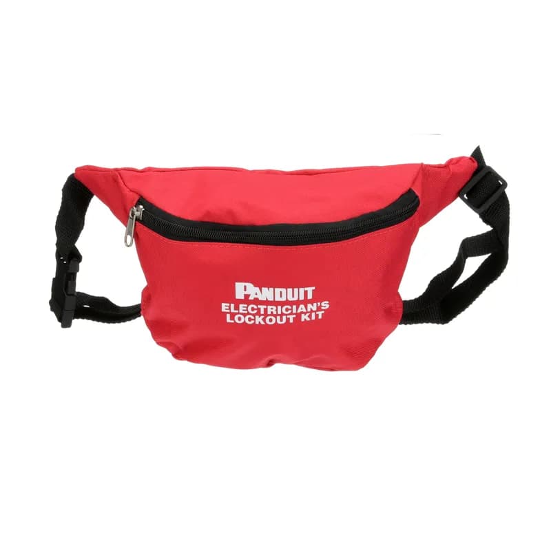 Panduit PSL-PK - Empty pouch for PSL-PK-EA.