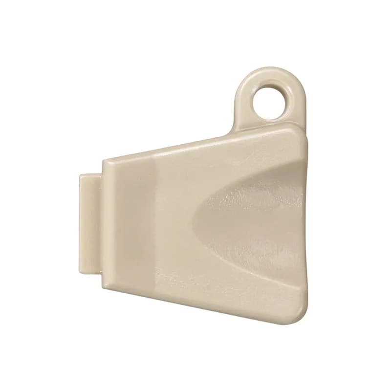The Leadframe Module Termination Tool works with Mini-Com Mini-Jack modules and NetKey jack modules. Pack of 10.