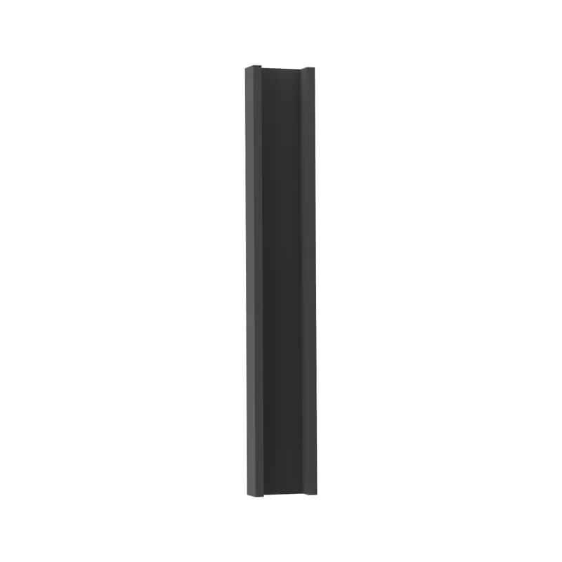 The PCSSH-B-CR Custom Length Cushion Sleeving is designed for use with metal locking strap and buckle strap cable cleats to help protect in the event of a short circuit fault, minimizing disruption and damage to personnel and property. The cushion sleeving is compatible with super-heavy cross section ties, custom length banding systems, or MS strapping, for use in harsh environments and applications. Features U-shaped channel, black neoprene material, 23.1mm width, and 100-foot reels.