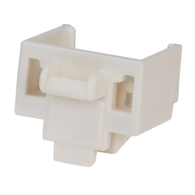The block-out device works with most standard RJ45 openings to prevent unauthorized access and to protect from dust and debris or foreign objects. Package includes 10 off white devices and one removal tool.