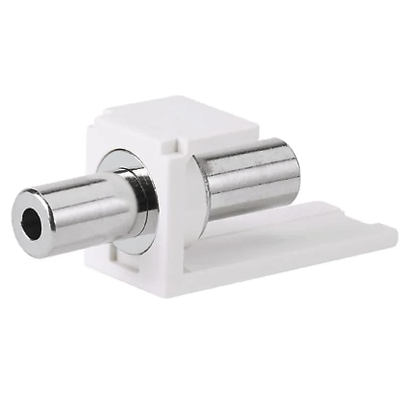 3.5mm stereo coupler module, Intl Gray.