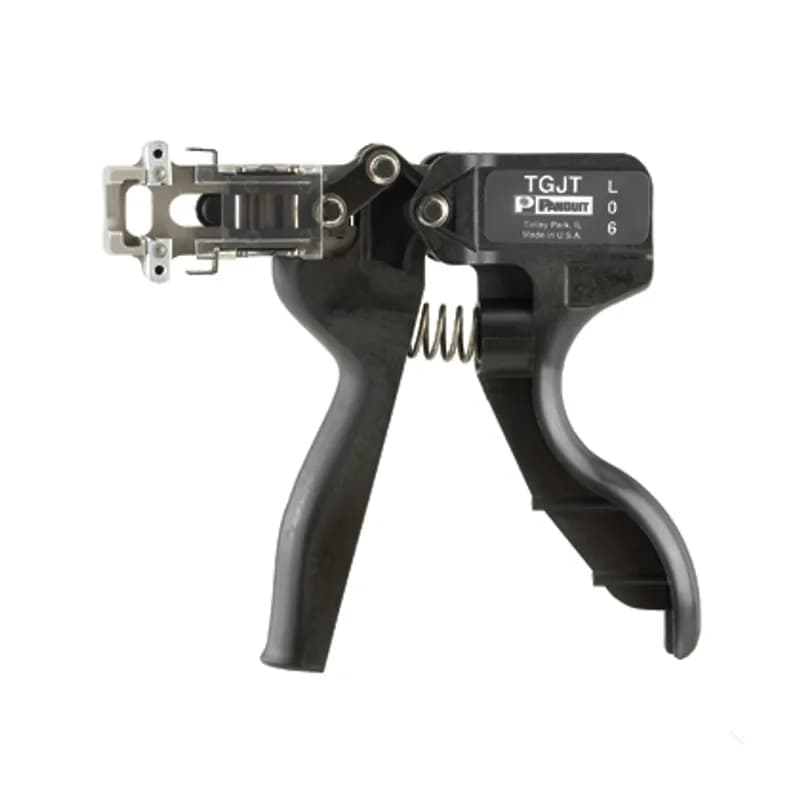 TermTool,TG Style Copper Jack Module,EA