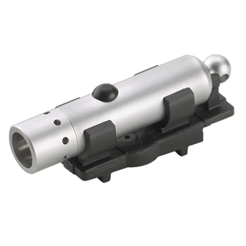 Panduit KPCRT1-FL - The Flashlight Kit for patch cord removal tool is a small flashlight that mounts directly to the PCRT1 tool.