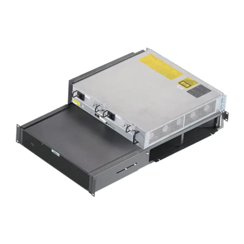 The Net-Direct Air Inlet Duct provides cold airflow directly into Cisco Catalyst 4900M switch intakes from in-line and the side. Not only does it require no energy to operate, but it also reduces fan power consumption by up to 250W, improving energy efficiency and reliability for increased cost savings. 2RU, Black, 2pc - No blanking panels.