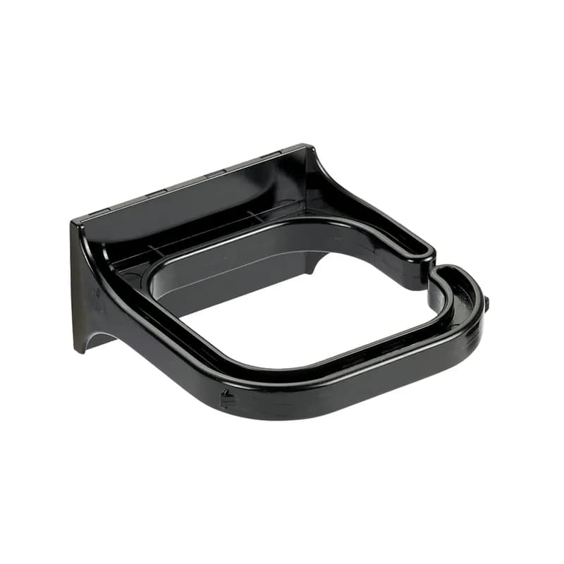 Net Access /FlexFusion D-Ring Cable Retainer, 2RU, 8 D-rings per kit.