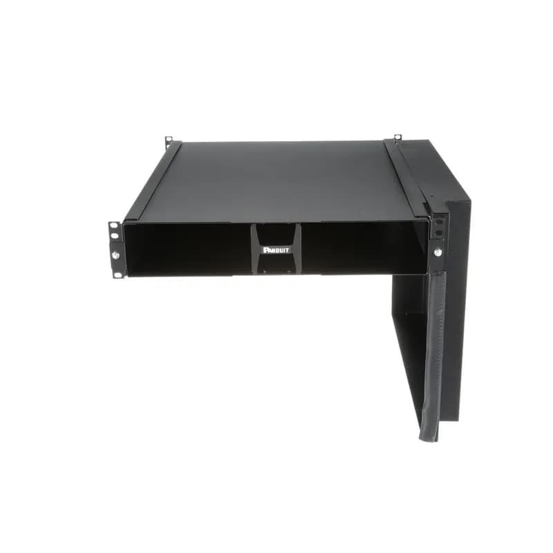 The air inlet duct directs cooling air from the cold aisle into the intake fans of switches. It fits in a 2 RU footprint and is designed for Cisco Nexus 7004 switch.