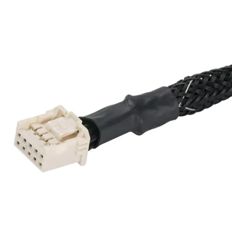 Panduit PVQ-EPC - PanView iQ Expansion Port Cable.