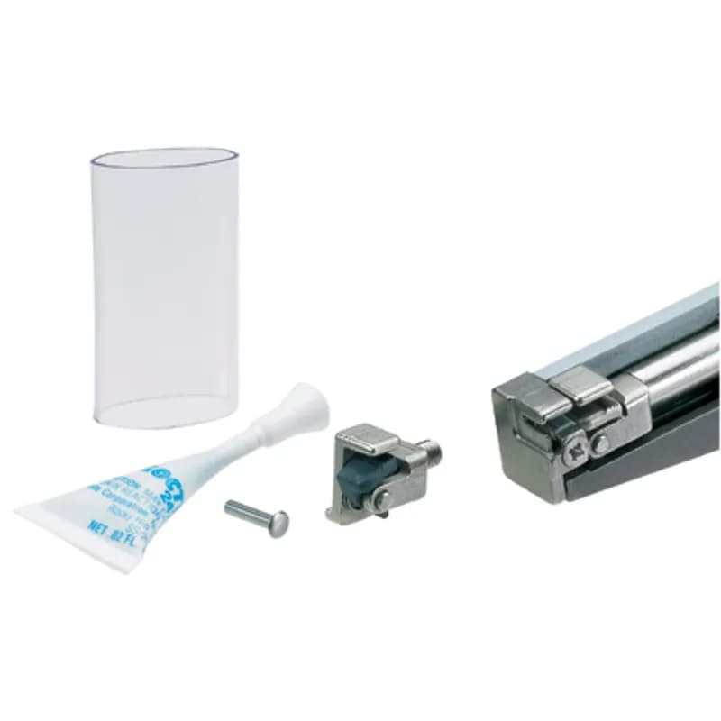 Gripper Replacement Kit for PPTEH