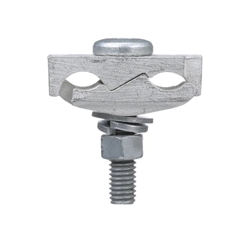 CABLE TRY CLAMP, DIRECT BURIAL-6 SOL-1/0 STR