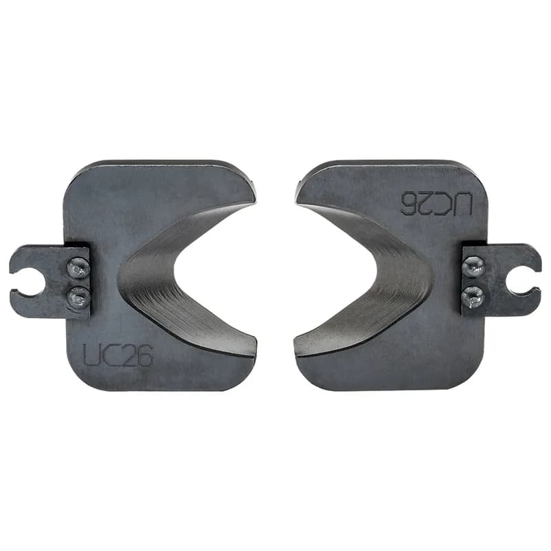 Panduit UC40 - Cutter Blade for 1-1/2" Aluminum and Copper Wire