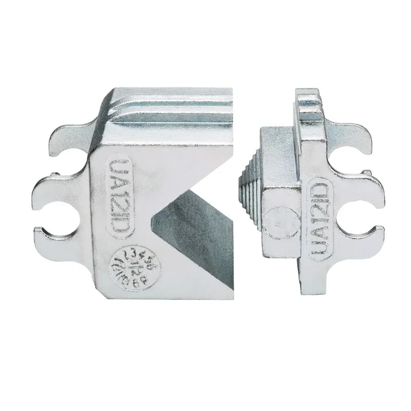 Dieless Crimp Adapter