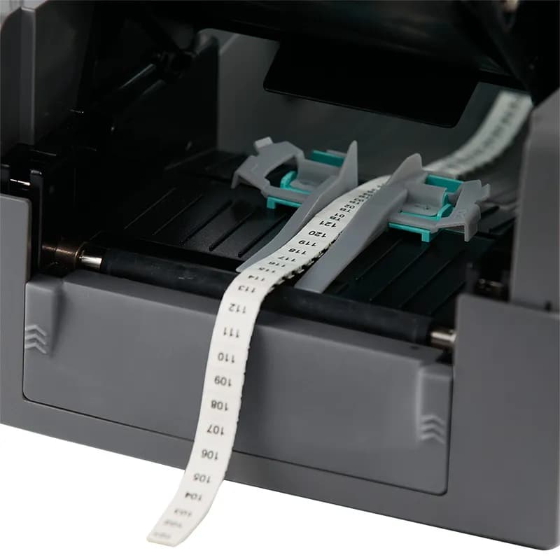 Panduit TDP43ME-TB-KIT - Terminal Block Marker adapter kit for TDP43ME printer