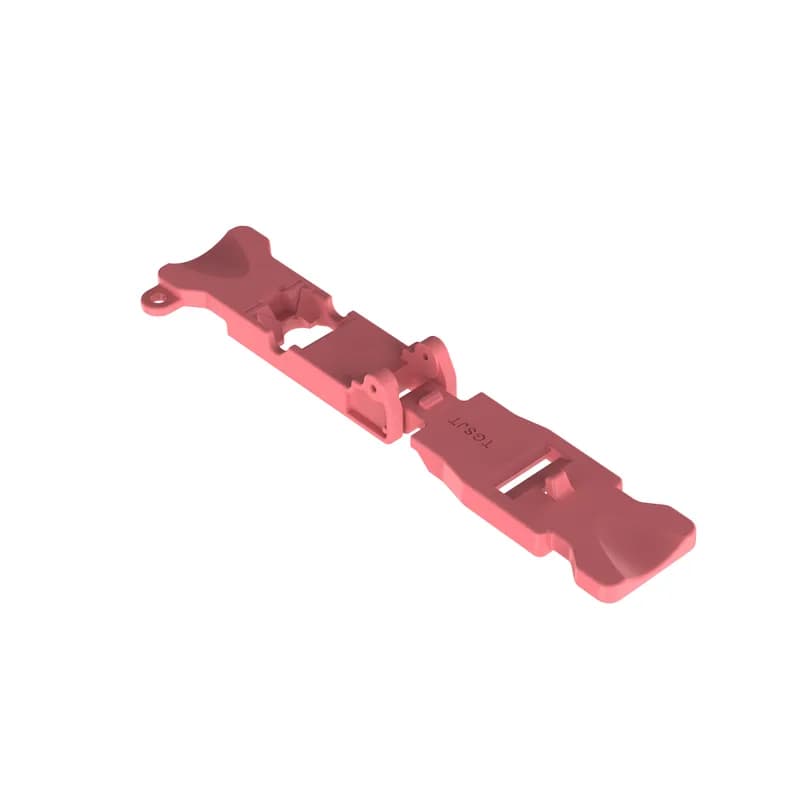 Termination tool, 45 angled wire caps