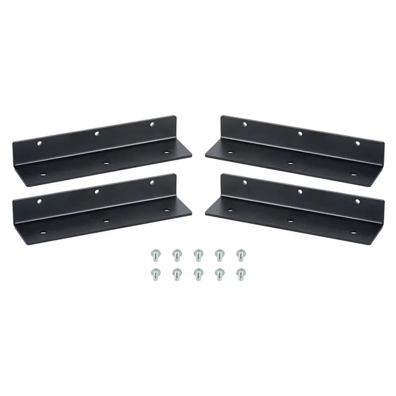 OSHPD Mounting Bracket - S Type Cabinets