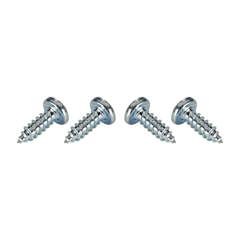 Quick-Build Screws; #8 size; 1/2 long; 100 per package