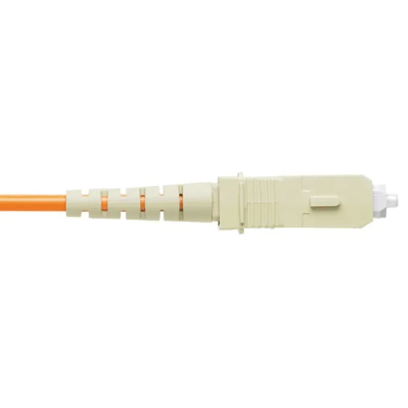 NetKey 1-fiber OS2 SC to pigtail with 900 m buffered cable.