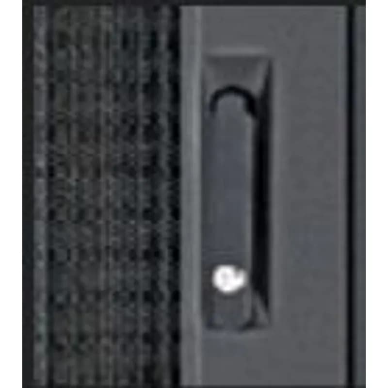 CABINET DOOR LOCK