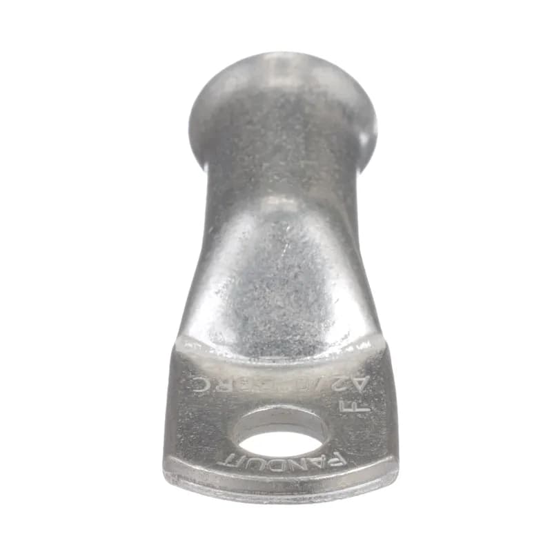 Battery Cable Lug, 2 AWG, 1/4" Stud