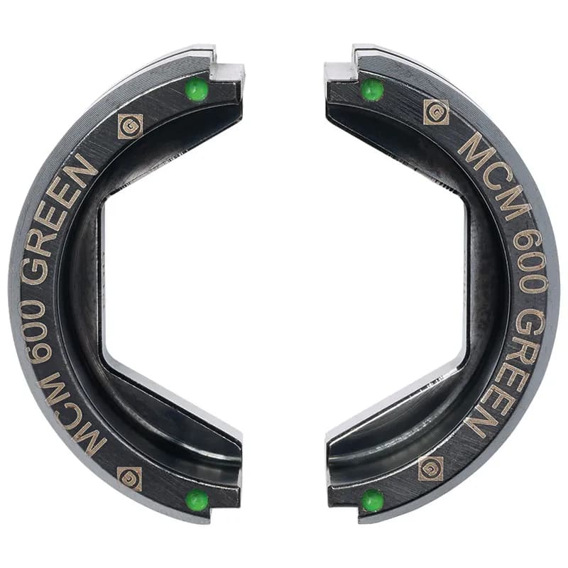 KC22 Series Hex Crimp Die, 1/0 AWG