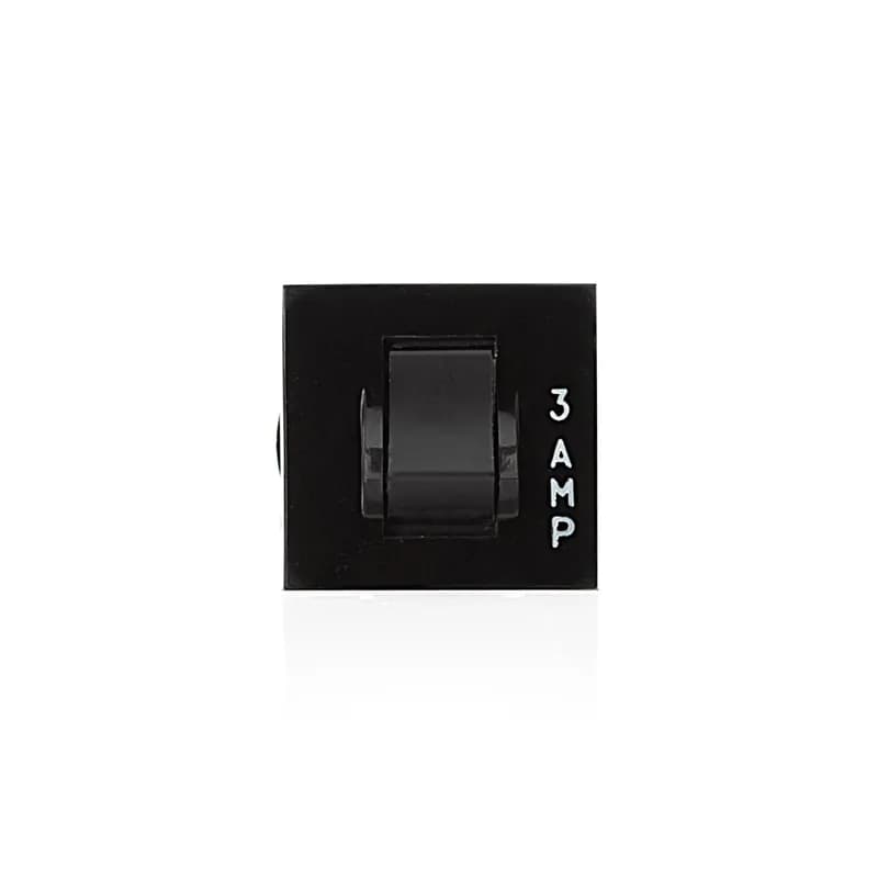 Data Access Port 3 Amp Circuit Breaker Kit