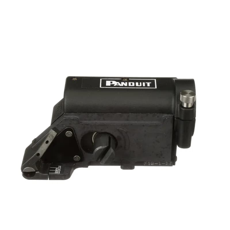 The PBTMT-HEAD is a replacement part designed specifically for the PBTMT and PBTMT/E battery operated power tools.