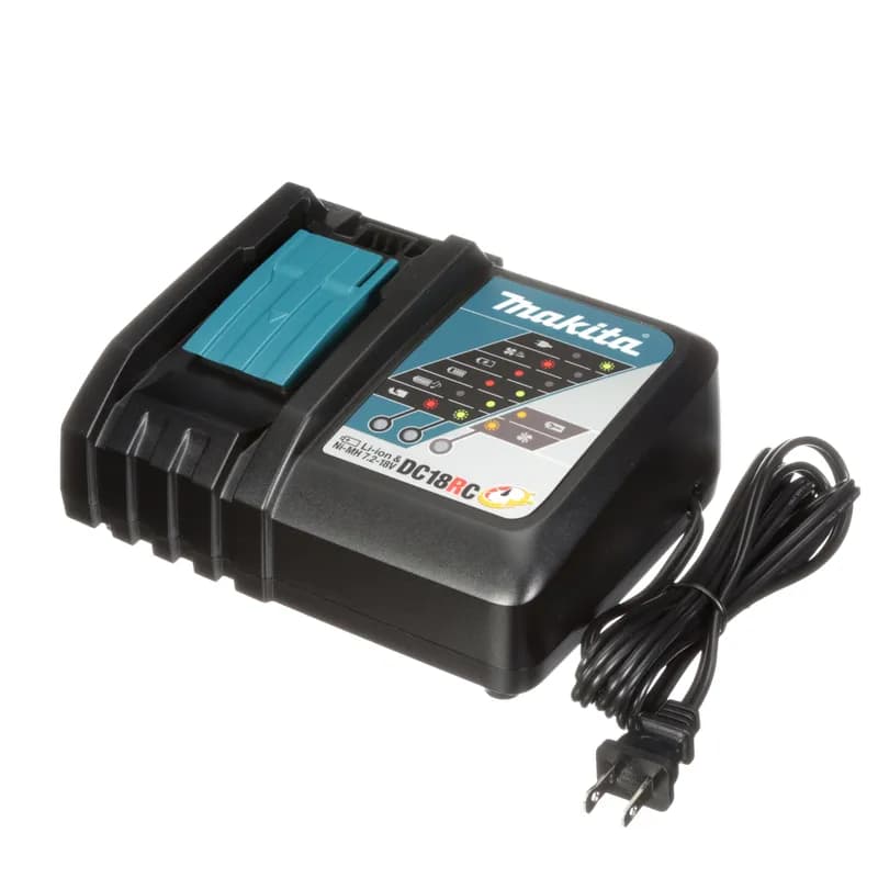 12 VDC Makita LI-ION Automotive Battery Charger