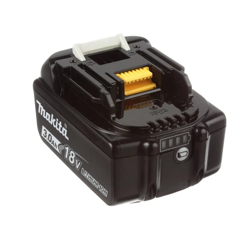 Panduit CT-LIBCMK4AH - 18 VDC, 4.0 Ah Makita Battery, North America