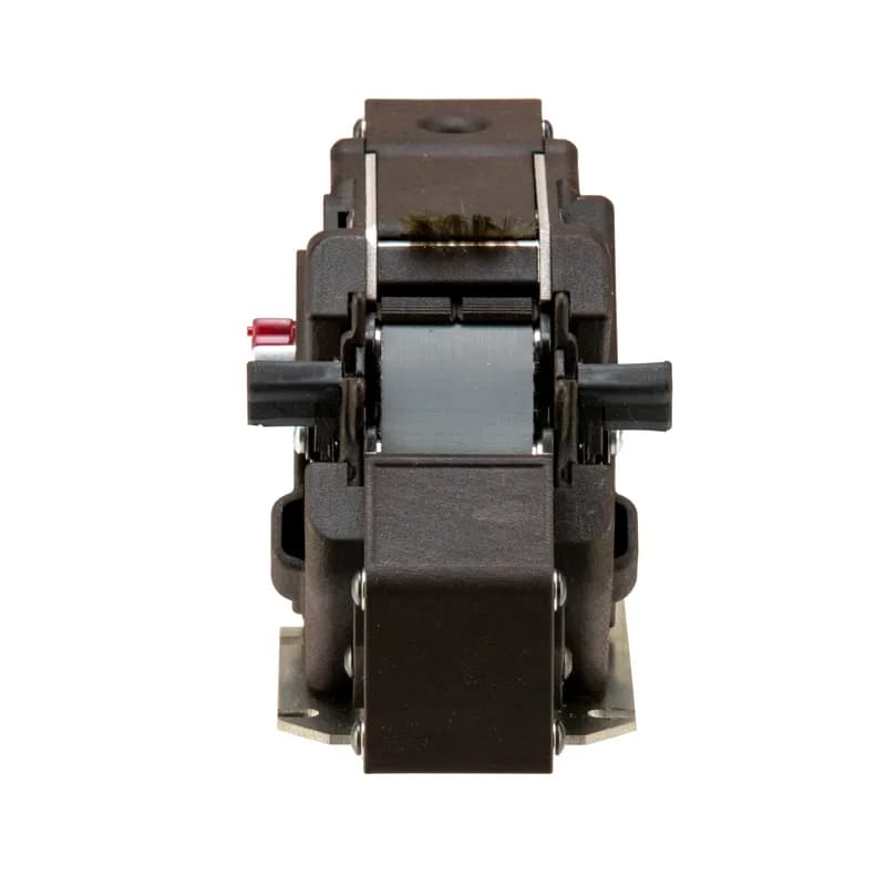 Panduit PLA-H100 - The WrapID PLA-H100 1.0" wide head is for use with PLA-100 Label Applicator. This head is for use with 1.0" wide labels.