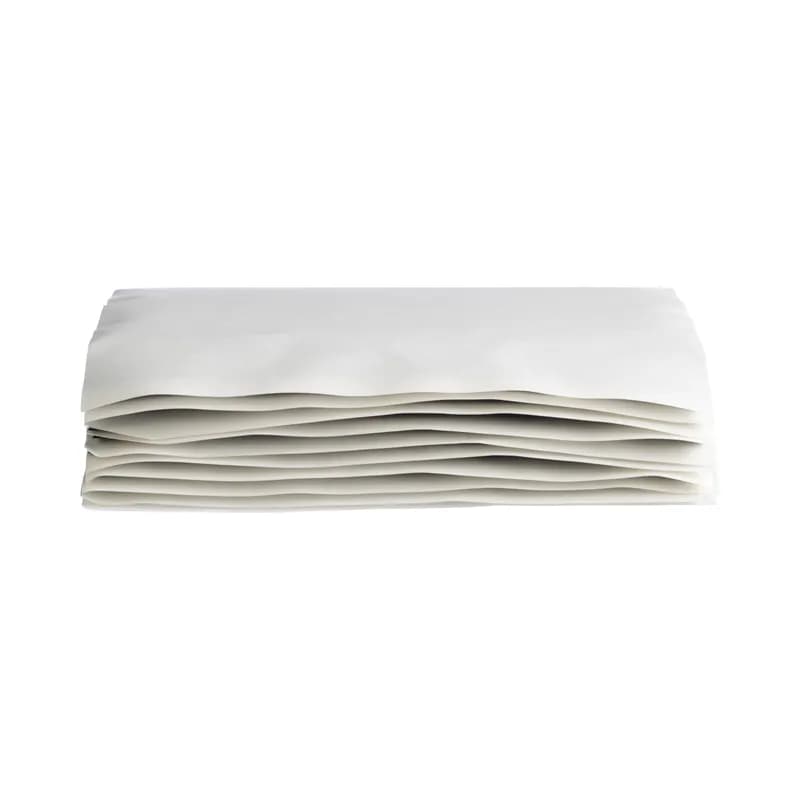 Panduit ST2200-650-400P - StrongHold ST2200-650-400P Vinyl Mastic Tape is a self-fusing mastic compound secured to an all-weather vinyl backing. This product serves as two tapes in one. It can be used for insulating and for the water sealing of electrical connections up to 600V. For indoor and outdoor usage, UV protection, super adhesion and moisture and chemical resistance. Is 6.5 x 3.75 in size and comes in 1 pad per package, and 100 pads per case.