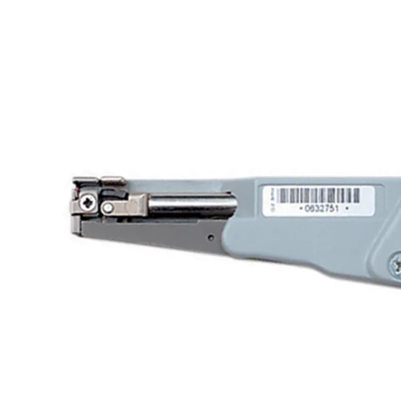 Gripper Replacement Kit for PPTS