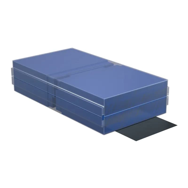 72V LFP Lithium Replacement Battery cartridge 2kVA Lithium UPS