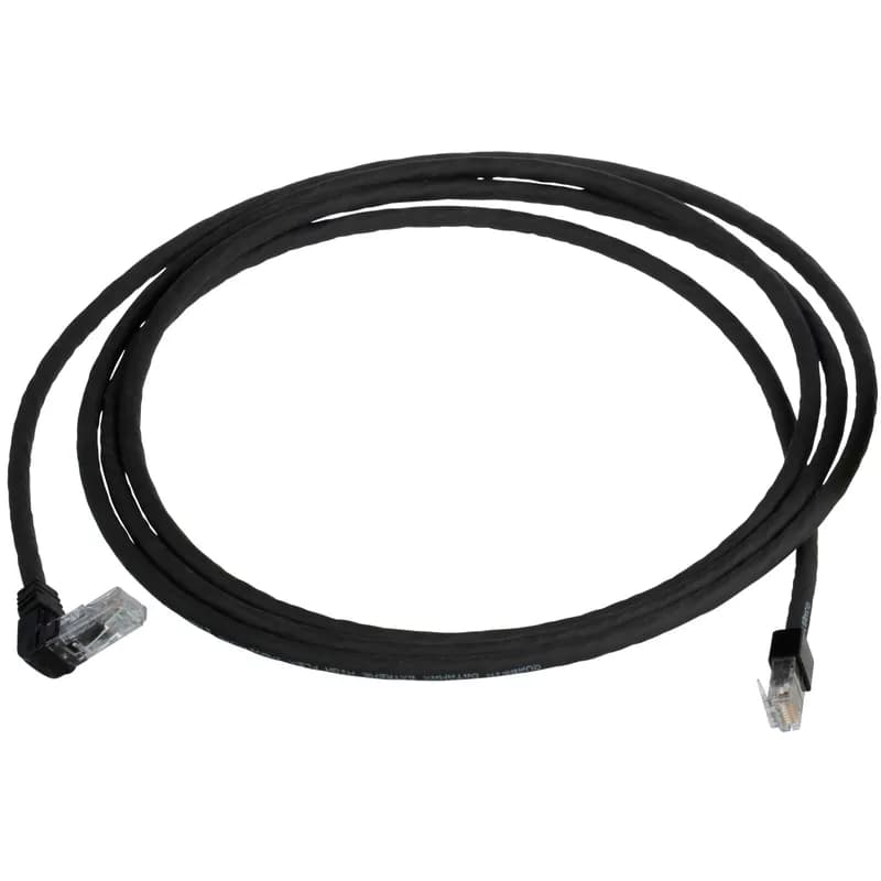 Panduit VS2-CABLE-16 - Additional System Cable, 16ft (4.8m), for use with VeriSafe 2.0 AVTs only.