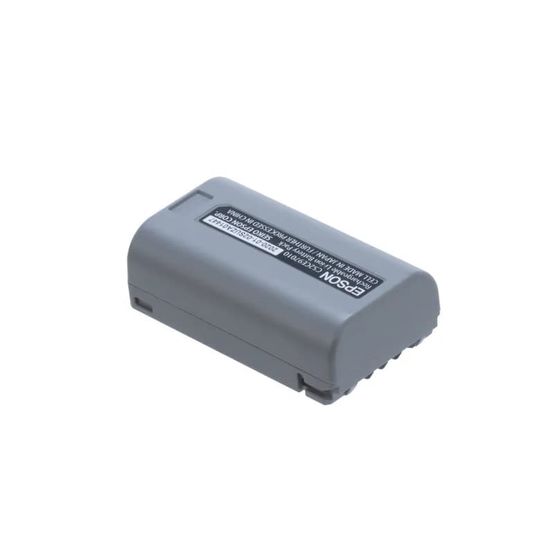 Panduit MP-BATT - Replacement Li-Ion rechargeable Battery Pack, Compatible w/ MP200 & MP300 Printers