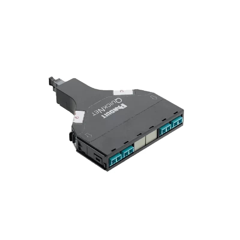 OM4+ Quicknet Cassette, 4-to-1 Conversion, 8F, Ultra IL, Universal- 2