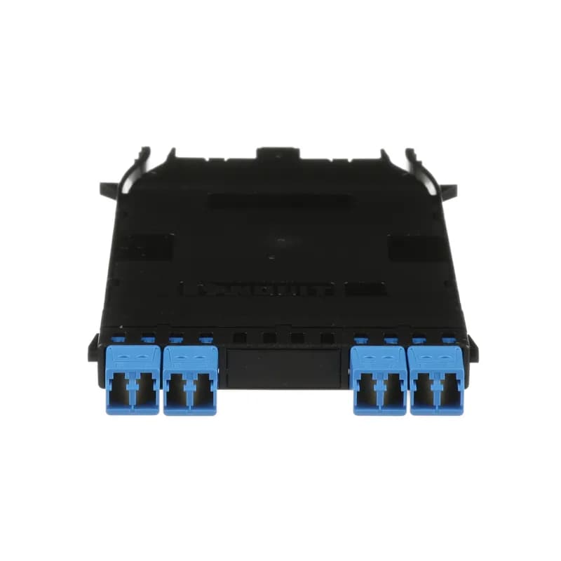 OS2 HD Flex Cassette, 6-Port, 4-to-1 Conversion Cassette, Optimized IL, Universal