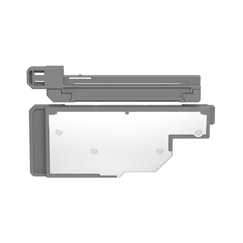 Panduit MP-HALFCUT - PXE Printer Accessory, replacement half cutter blade - For use in MP500 & MP550 printers