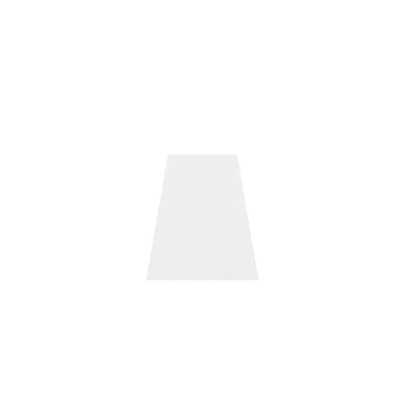 Panduit PWBPTL8-2X4WH - Plastic Tray Liner for Wire Basket accomodates 8" W flat or 2" H x 4" W formed with sidewalls. It protects cables by providing a smooth bottom cable carrying surface. Aesthetically conceals cables while alleviating stress points. It comes in one 100ft perforated roll designed to reduce installation time and allows for easy formation of sidewalls. Offered in white.