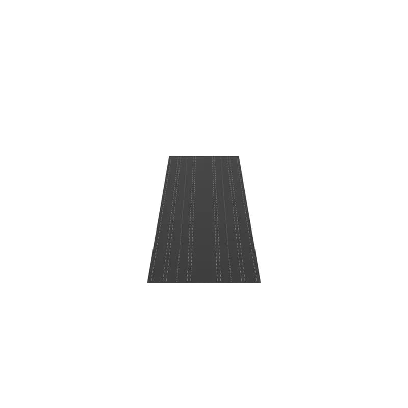 Panduit PWBPTL8-2X4BL - Plastic Tray Liner for Wire Basket accomodates 8" W flat or 2" H x 4" W formed with sidewalls. It protects cables by providing a smooth bottom cable carrying surface. Aesthetically conceals cables while alleviating stress points. It comes in one 100ft perforated roll designed to reduce installation time and allows for easy formation of sidewalls. Offered in black.