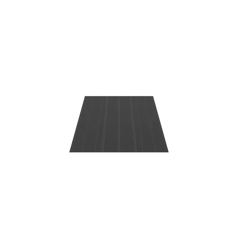Panduit PWBPTL2X124X8BL - Plastic Tray Liner for Wire Basket accomodates 2" H x 12" W and 4" H x 8" W formed with sidewalls. It protects cables by providing a smooth bottom cable carrying surface. Aesthetically conceals cables while alleviating stress points. It comes in one 100ft perforated roll designed to reduce installation time and allows for easy formation of sidewalls. Offered in black.