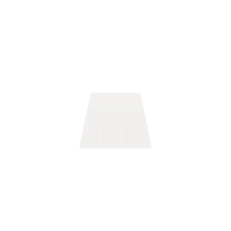 Panduit PWBPTL2X8-4X4WH - Plastic Tray Liner for Wire Basket accomodates 2" H x 8" W and 4" H x 4" W formed with sidewalls. It protects cables by providing a smooth bottom cable carrying surface. Aesthetically conceals cables while alleviating stress points. It comes in one 100ft perforated roll designed to reduce installation time and allows for easy formation of sidewalls. Offered in white.