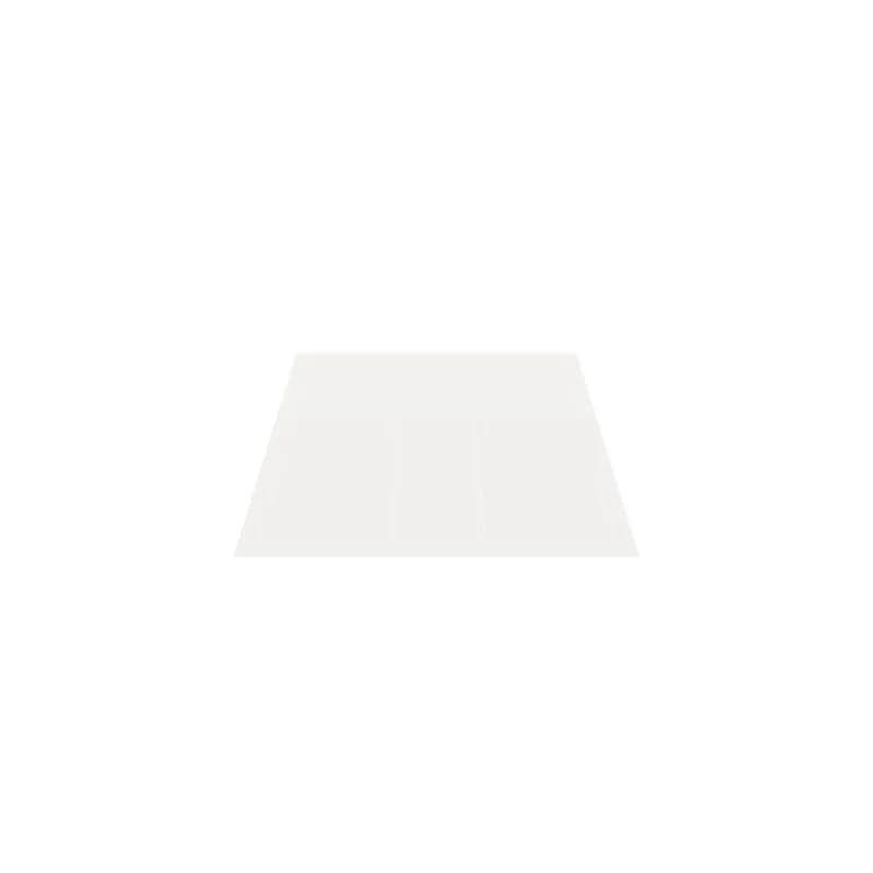 Panduit PWBPTL18-6X6WH - Plastic Tray Liner for Wire Basket accomodates 18" W flat or 6" H x 6" W formed with sidewalls. It protects cables by providing a smooth bottom cable carrying surface. Aesthetically conceals cables while alleviating stress points. It comes in one 100ft perforated roll designed to reduce installation time and allows for easy formation of sidewalls. Offered in white.