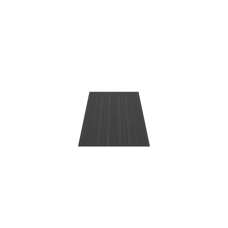 Panduit PWBPTL2X8-4X4BL - Plastic Tray Liner for Wire Basket accomodates 2" H x 8" W and 4" H x 4" W formed with sidewalls. It protects cables by providing a smooth bottom cable carrying surface. Aesthetically conceals cables while alleviating stress points. It comes in one 100ft perforated roll designed to reduce installation time and allows for easy formation of sidewalls. Offered in black.