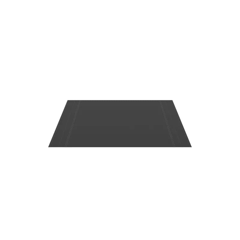 Panduit PWBPTL2X24BL - Plastic Tray Liner for Wire Basket accomodates 2" H x 24" W formed with sidewalls. It protects cables by providing a smooth bottom cable carrying surface. Aesthetically conceals cables while alleviating stress points. It comes in one 100ft perforated roll designed to reduce installation time and allows for easy formation of sidewalls. Offered in black.