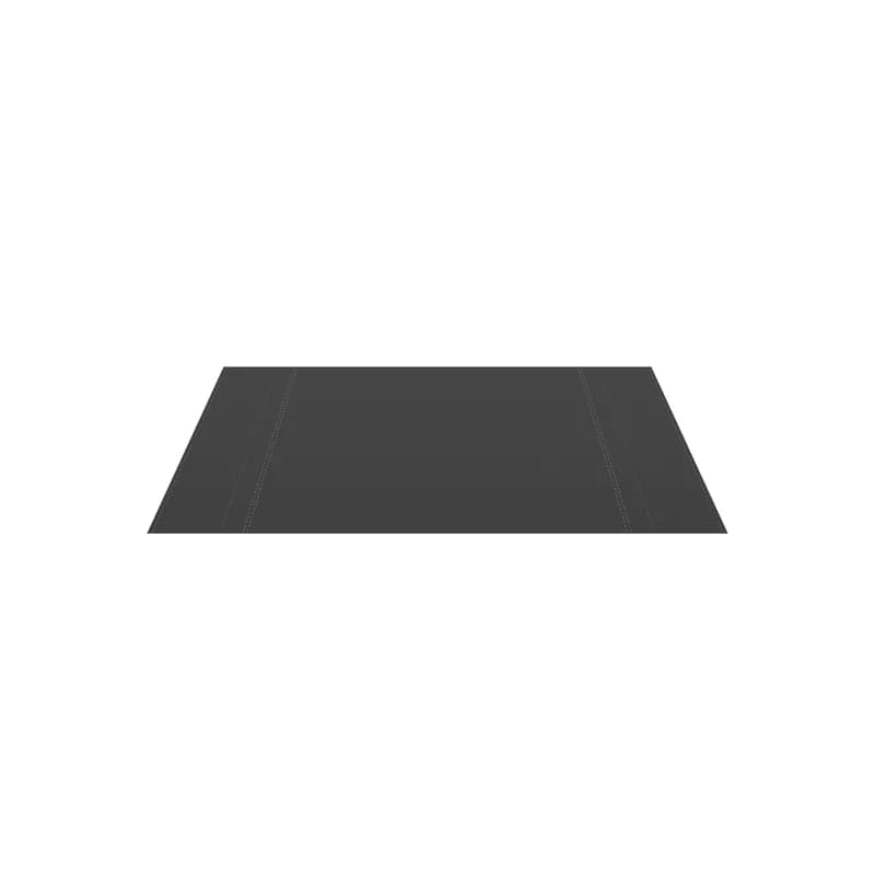 Panduit PWBPTL4X24BL - Plastic Tray Liner for Wire Basket accomodates 4" H x 24" W formed with sidewalls. It protects cables by providing a smooth bottom cable carrying surface. Aesthetically conceals cables while alleviating stress points. It comes in one 100ft perforated roll designed to reduce installation time and allows for easy formation of sidewalls. Offered in black.