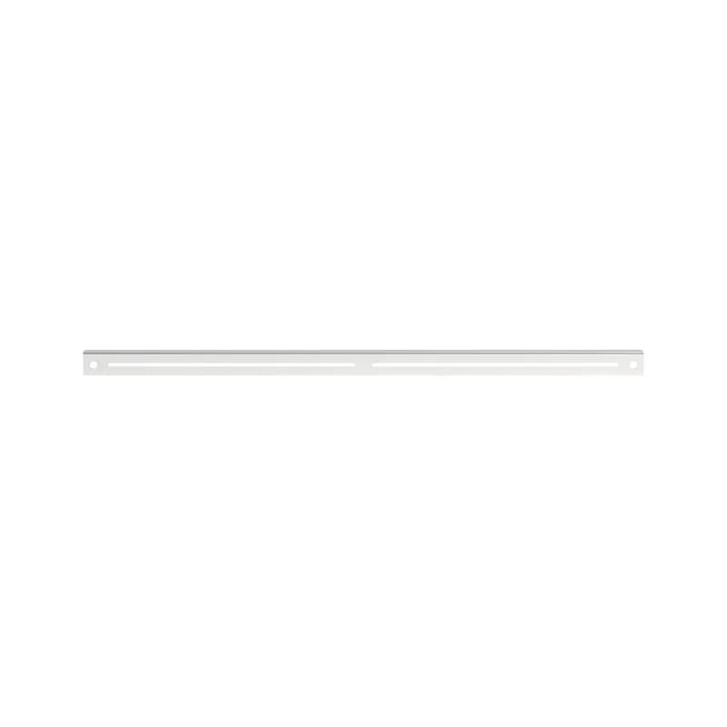 Panduit PWBTB36PG - The Wire Bakset Trapeze Bracket is used in cable routing systems to support a 36 inch wide Wire Basket from dual threaded rod. The hardware for attaching the bracket is sold separately. The Trapeze Bracket comes in pre-galvanized finish and is sold in packages of two.