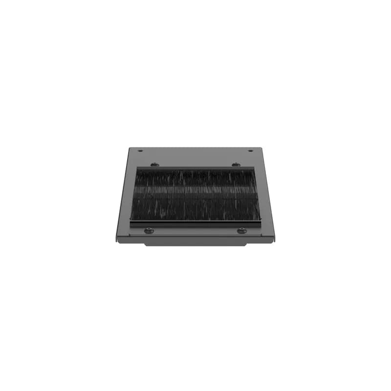 Panduit PR2V06CACFSTCBL - Seal the top of a VCM, improving airflow management and thermal efficiency with our top cap. Designed to be used with various tops and containment end panels to create a thermally contained solution.