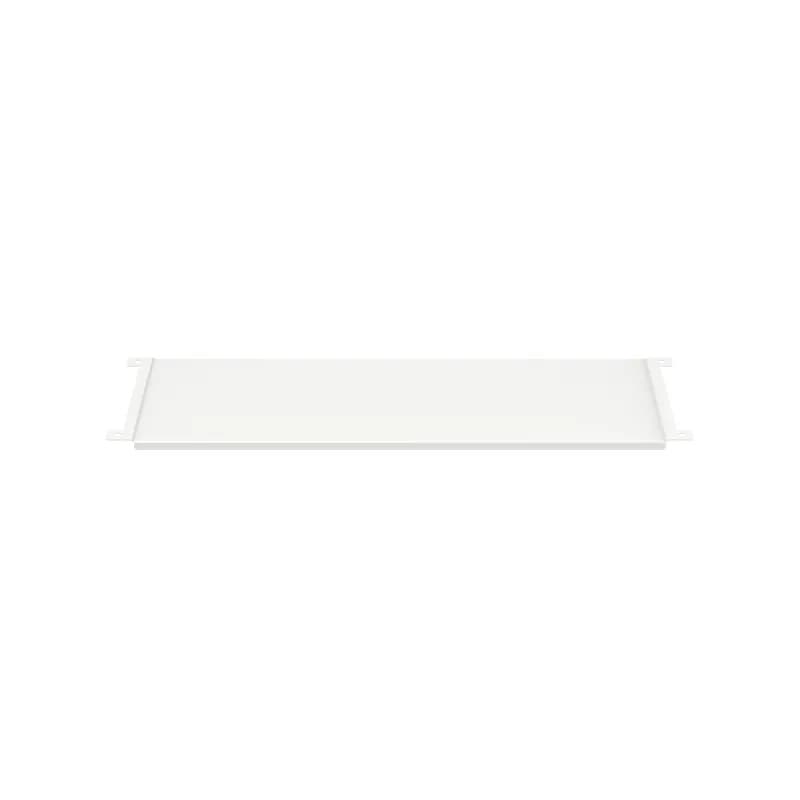 Panduit AR4PCACTCWH - Seal the top of your rack to enhance airflow management and thermal efficiency. Compatible with open-frame rack cold aisle containment solution, enabling a fully integrated and thermally optimized solution across various configurations.