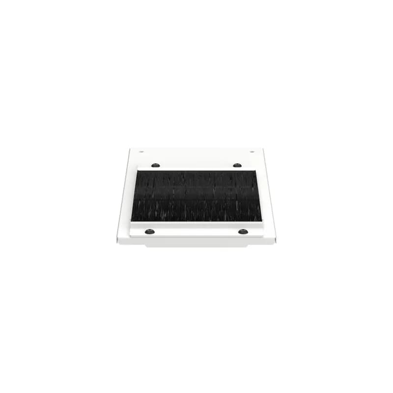 Panduit PR2V06CACFSTCWH - Seal the top of a VCM, improving airflow management and thermal efficiency with our top cap. Designed to be used with various tops and containment end panels to create a thermally contained solution.