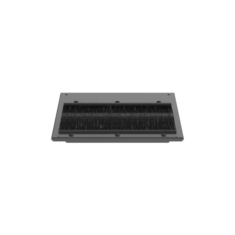 Panduit PR2V10CACFSTCBL - Seal the top of a VCM, improving airflow management and thermal efficiency with our top cap. Designed to be used with various tops and containment end panels to create a thermally contained solution.